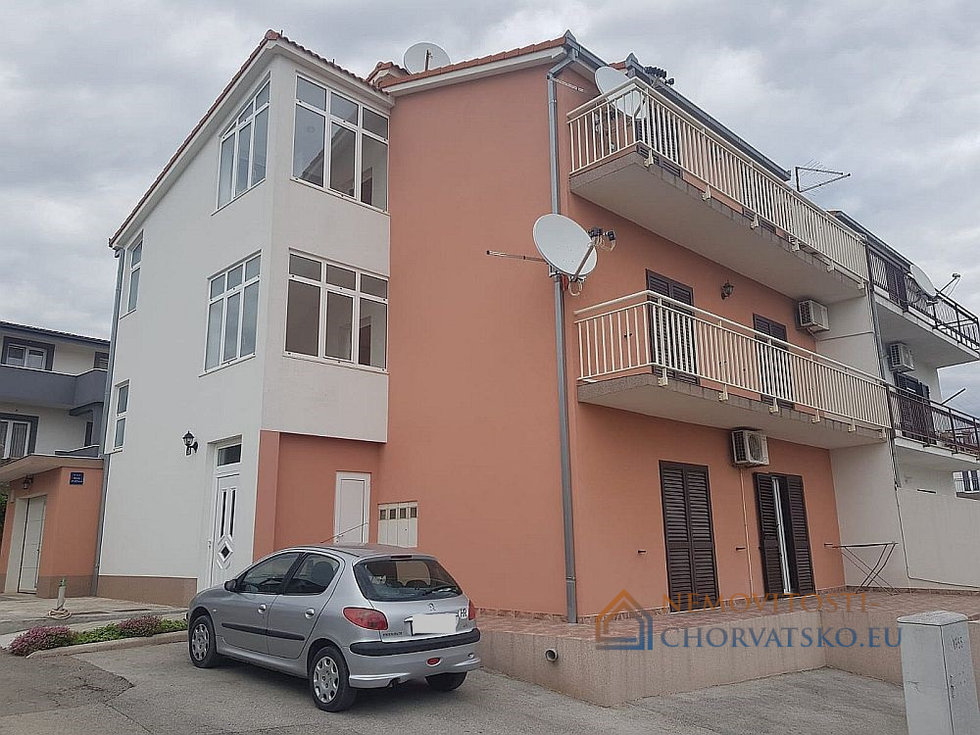 Prodej rodinného domu 240 m²