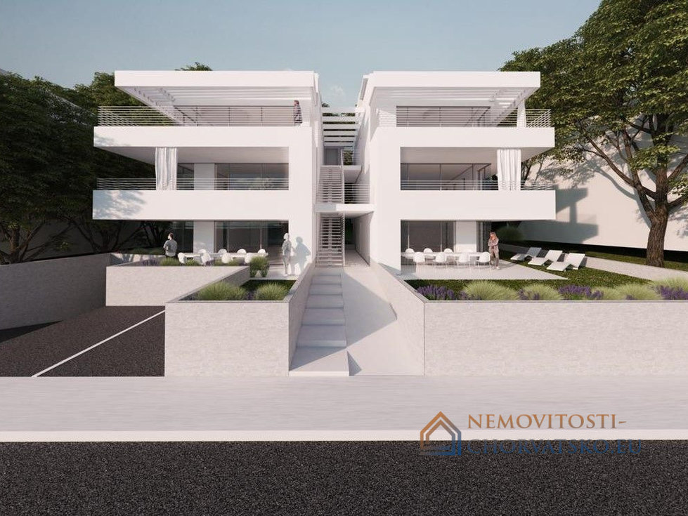 Prodej bytu 3+kk 119 m²