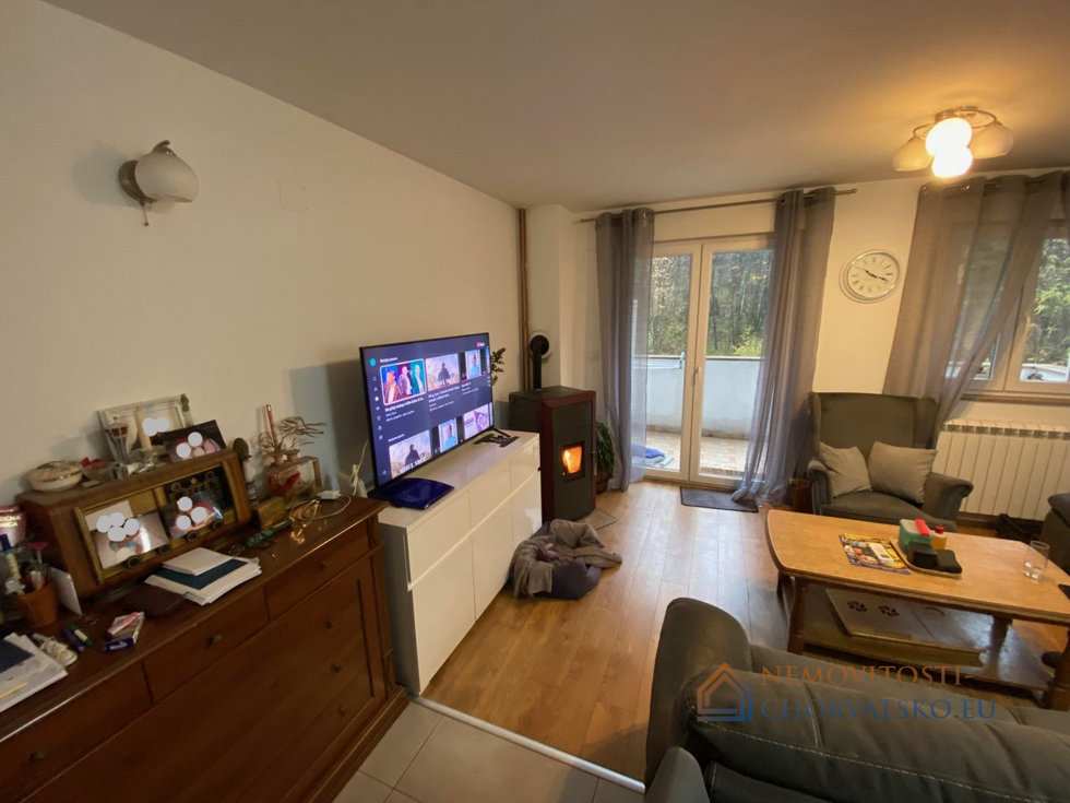 Prodej bytu 3+1 76 m²