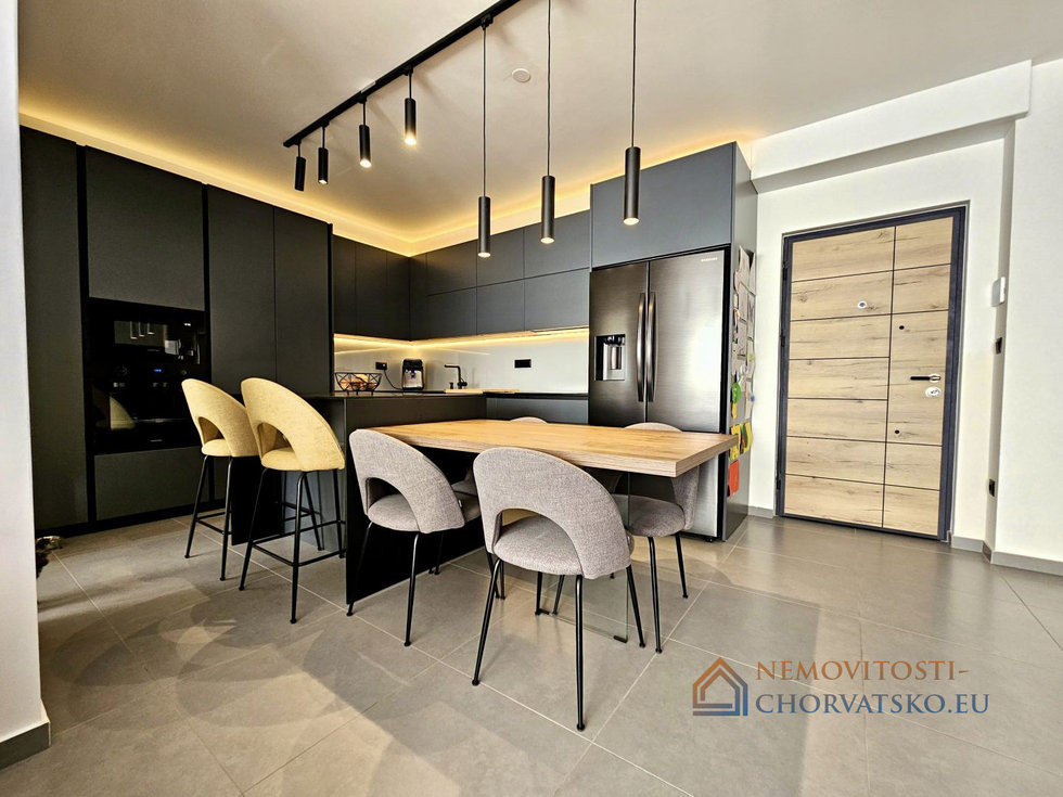 Prodej bytu 3+kk 105 m²