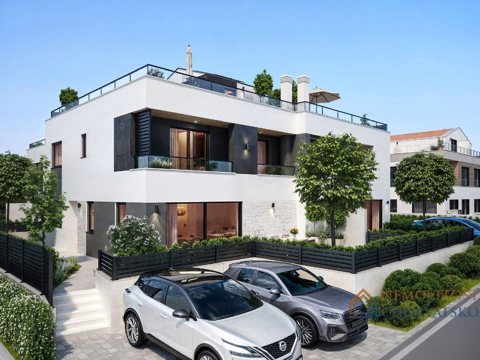 Prodej rodinného domu 126 m²