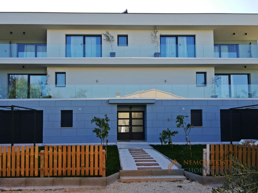 Prodej rodinného domu 542 m²