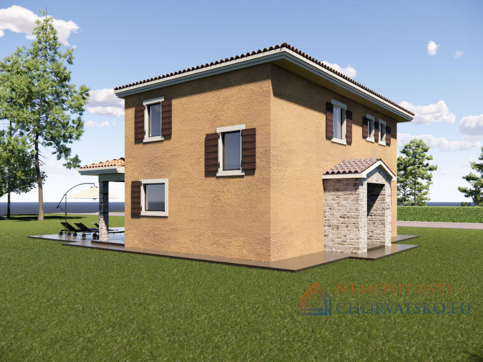 Prodej rodinného domu 230 m²