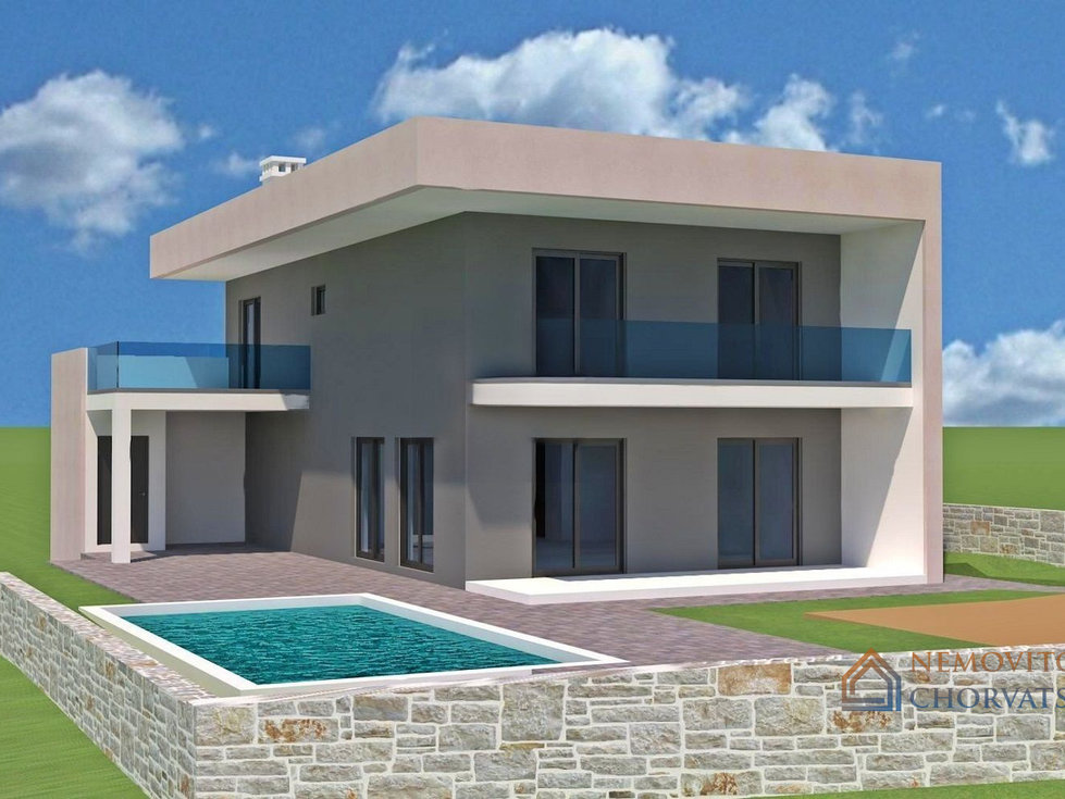 Prodej rodinného domu 256 m²