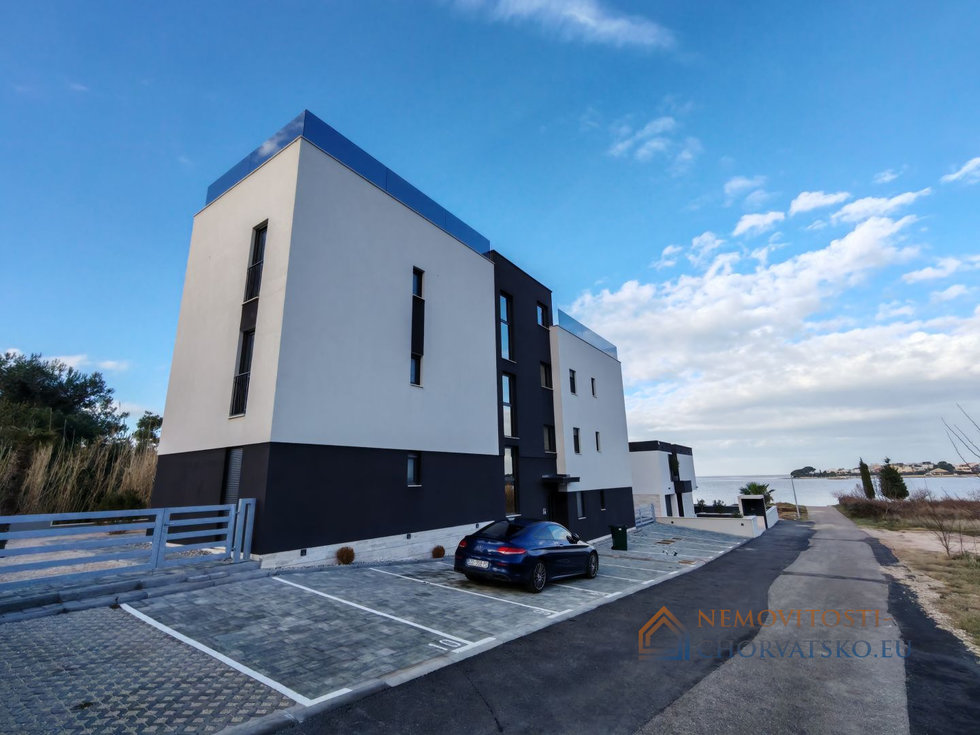 Prodej bytu 2+kk 78 m²