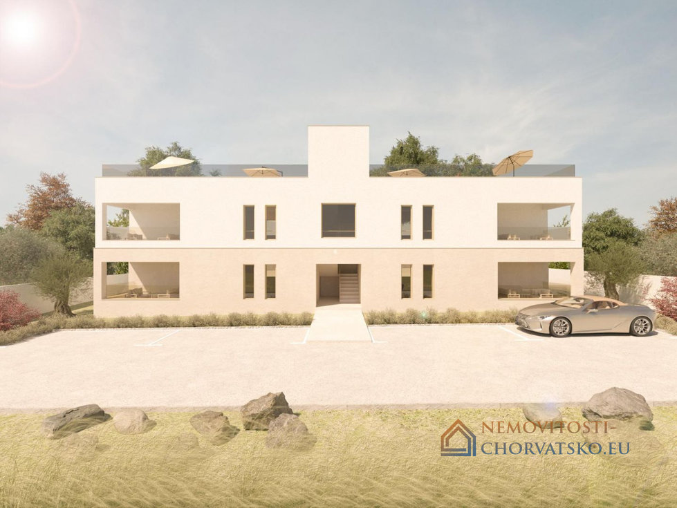 Prodej bytu 2+kk 65 m²