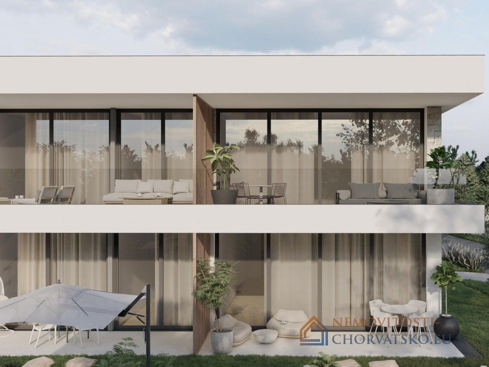 Prodej bytu 2+1 73 m²