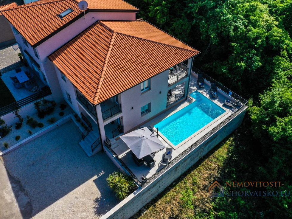 Prodej rodinného domu 160 m²