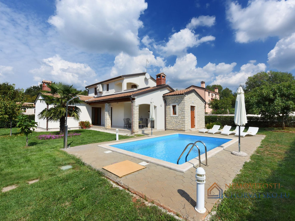 Prodej rodinného domu 140 m²