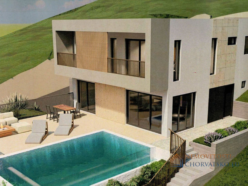 Prodej rodinného domu 207 m²