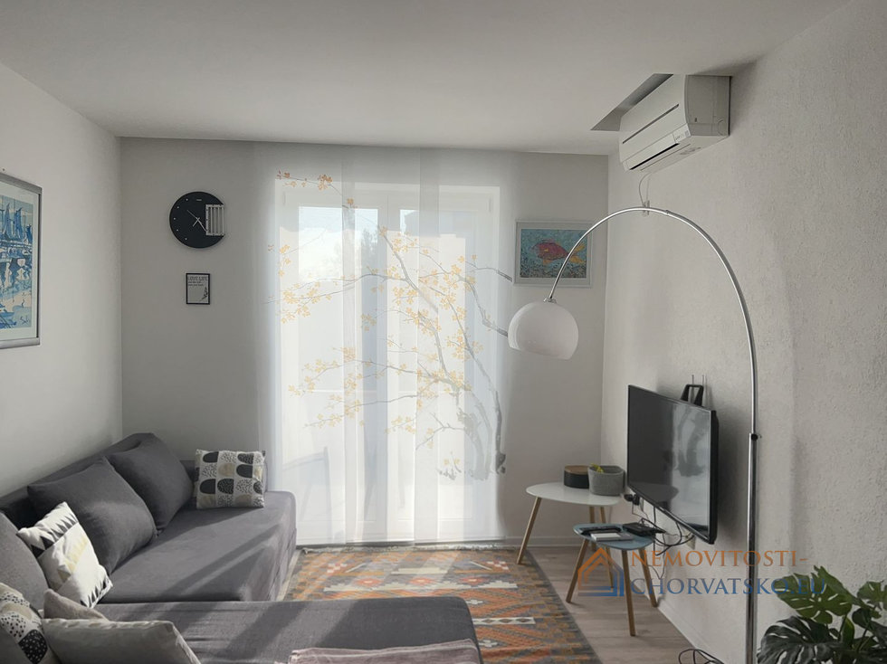 Prodej bytu 2+kk 60 m²