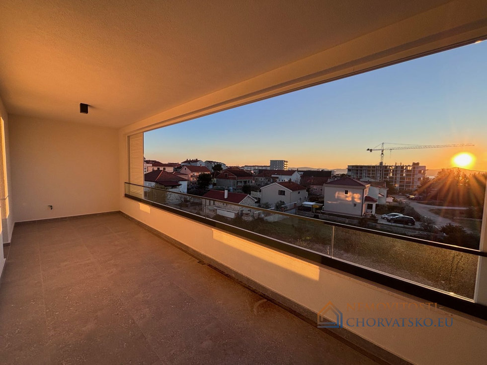Prodej bytu 3+kk 124 m²