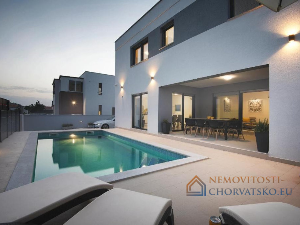 Prodej rodinného domu 165 m²