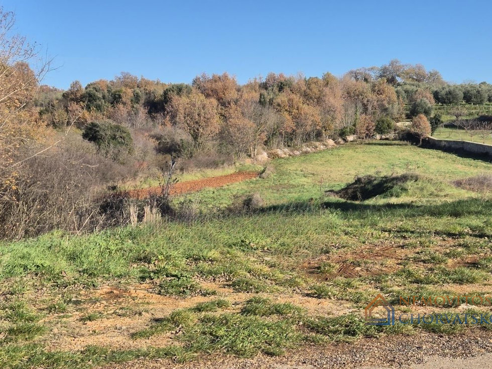 Prodej stavební parcely 1285 m²