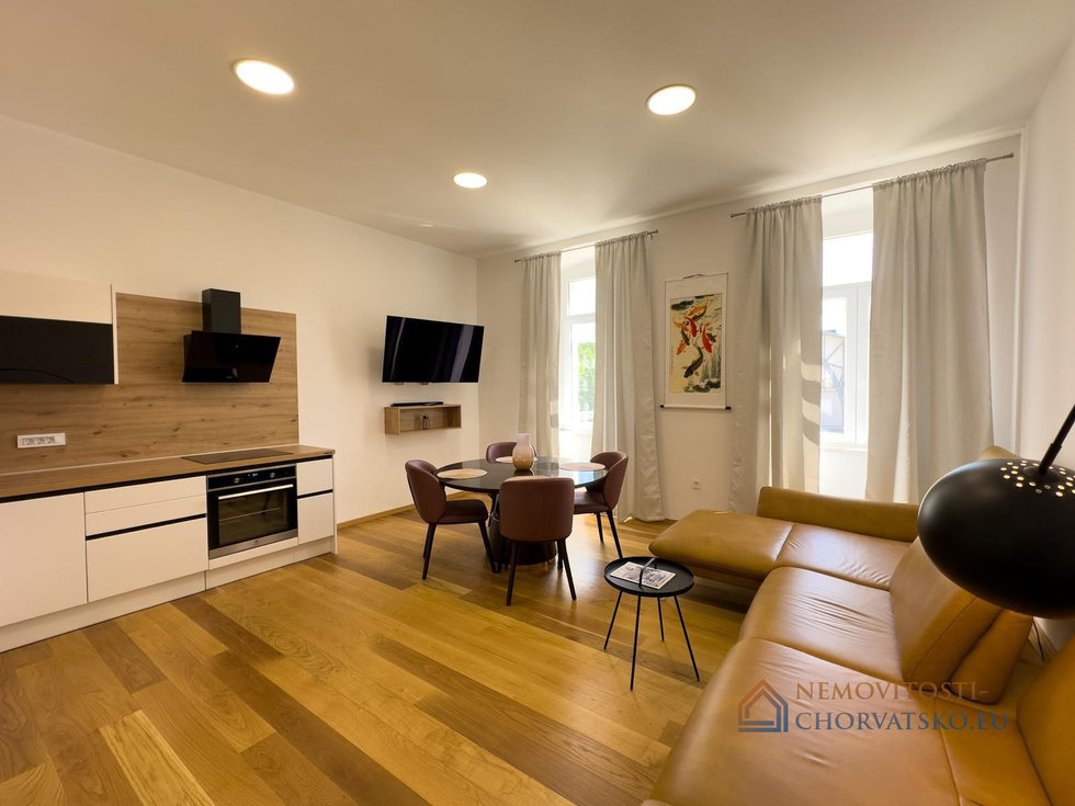 Prodej bytu 2+kk 85 m²