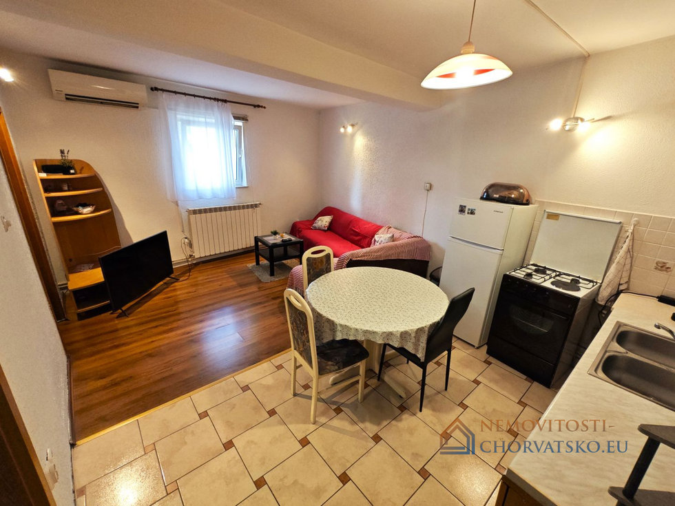 Prodej bytu 2+kk 47 m²
