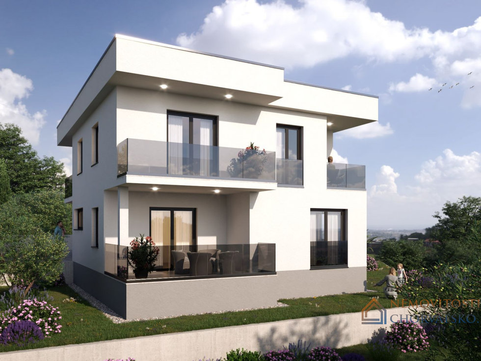 Prodej stavební parcely 723 m²