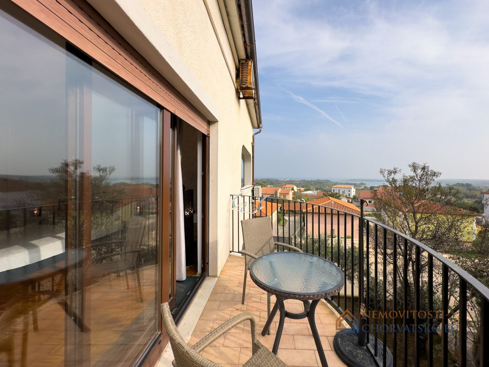 Prodej bytu 1+kk, garsoniery 40 m²