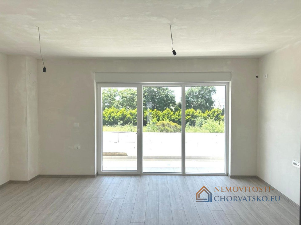Prodej bytu 2+kk 61 m²