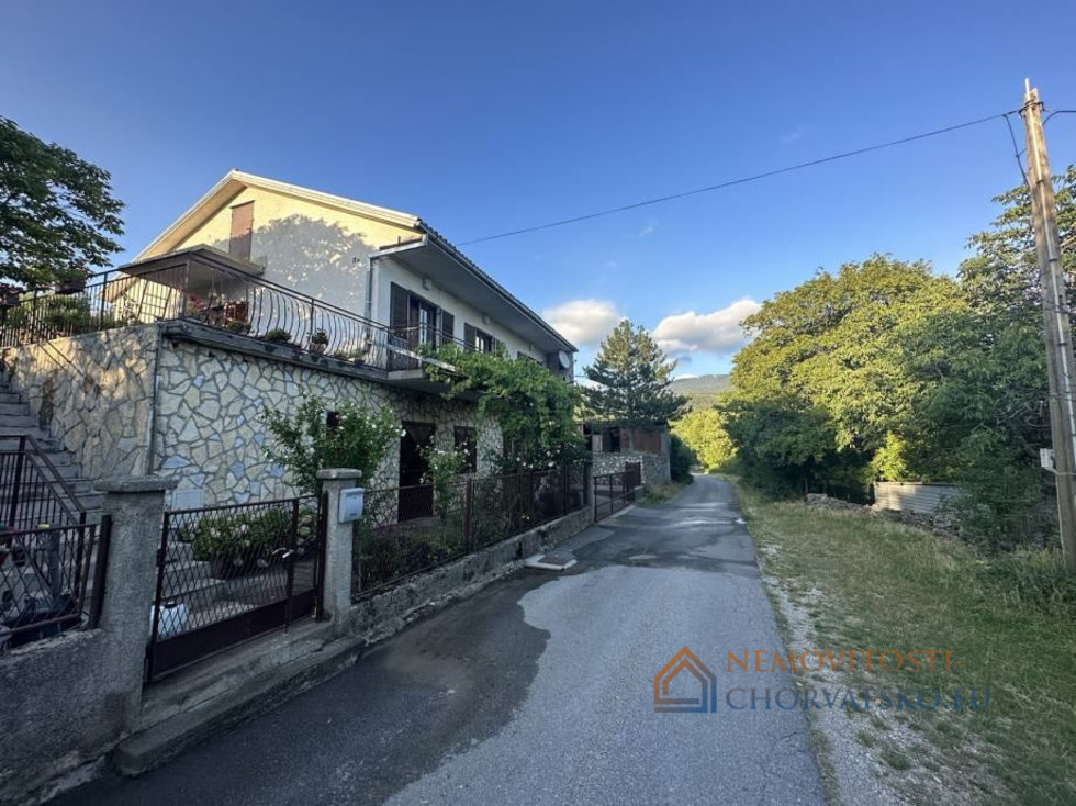 Prodej rodinného domu 200 m²