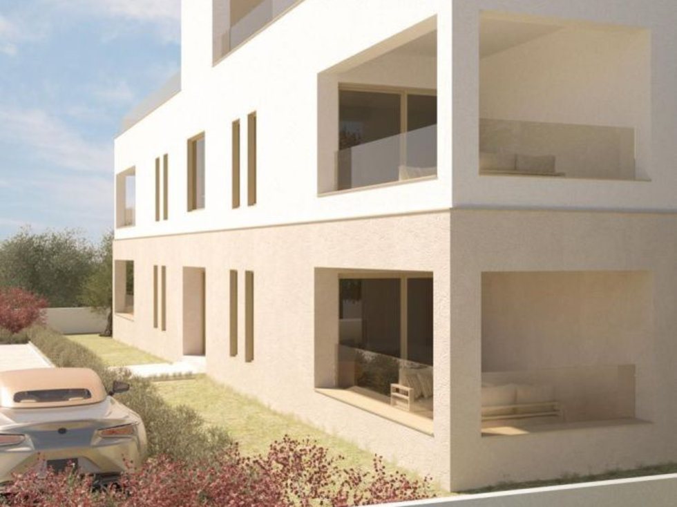 Prodej bytu 2+kk 65 m²
