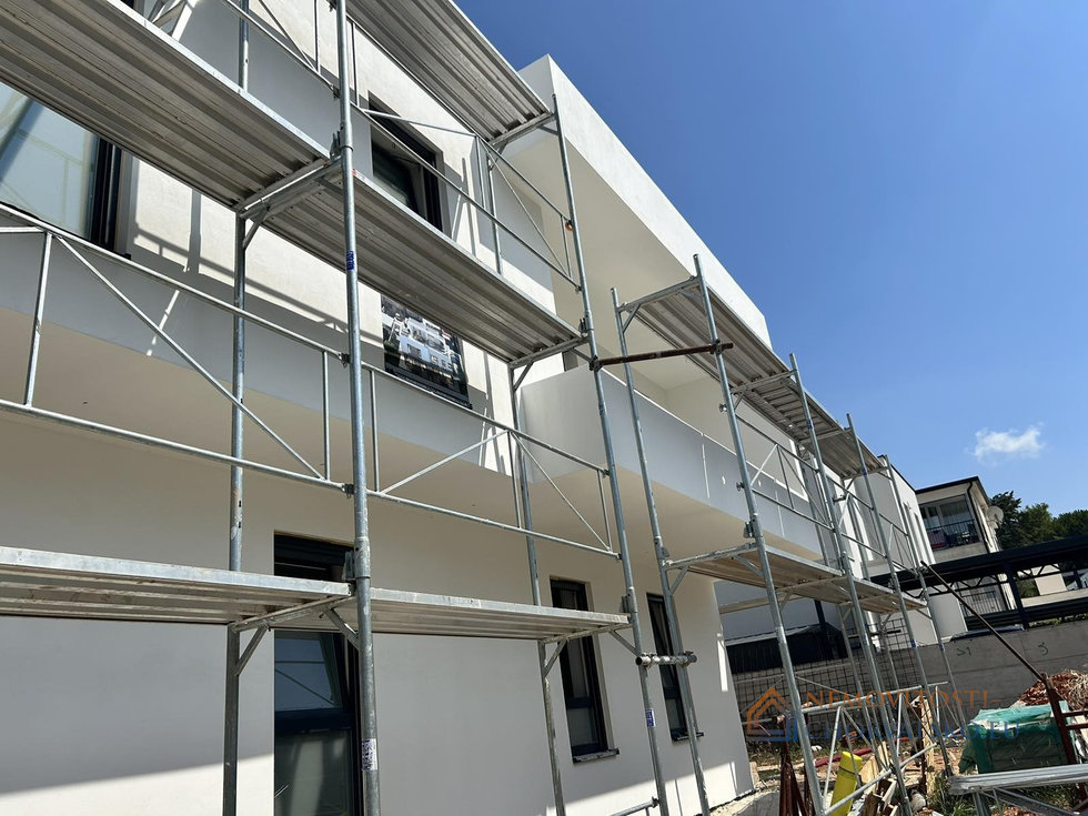 Prodej bytu 2+kk 63 m²