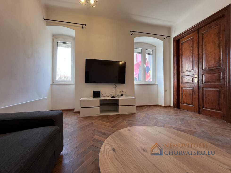 Pronájem bytu 1+kk, garsoniery 56 m²