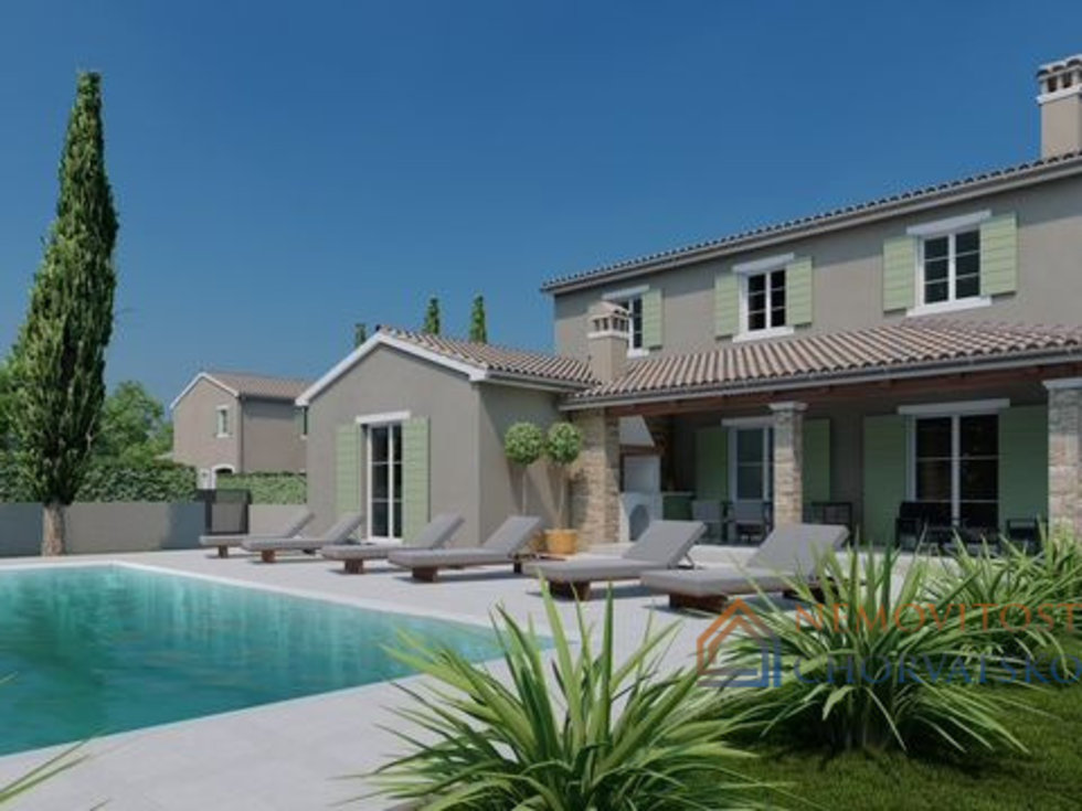 Prodej stavební parcely 982 m²