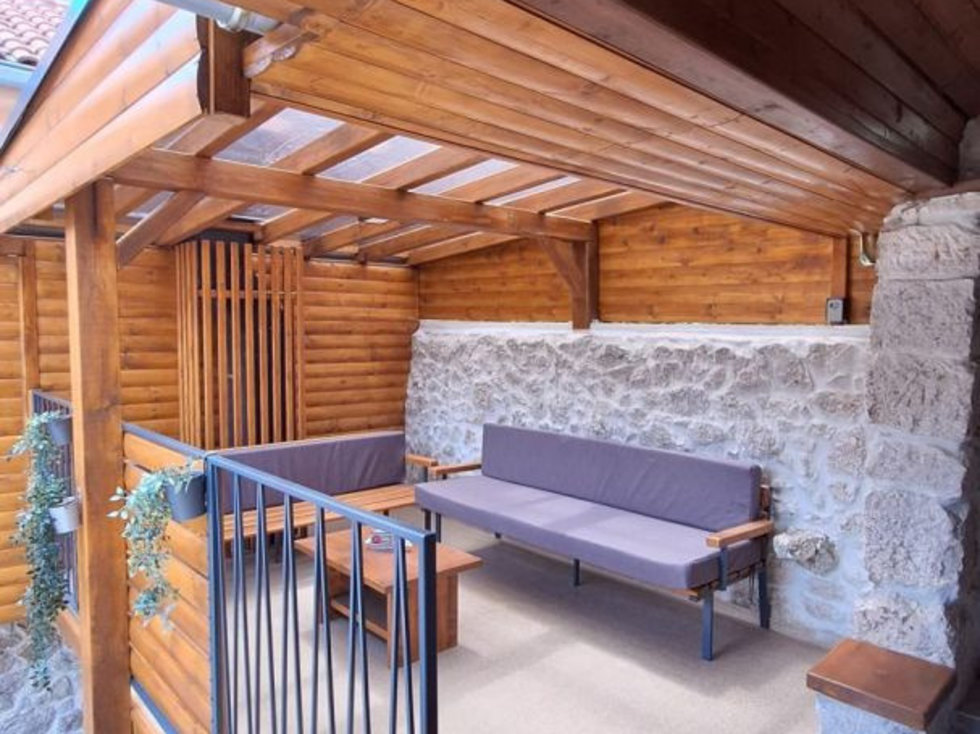 Prodej rodinného domu 72 m²