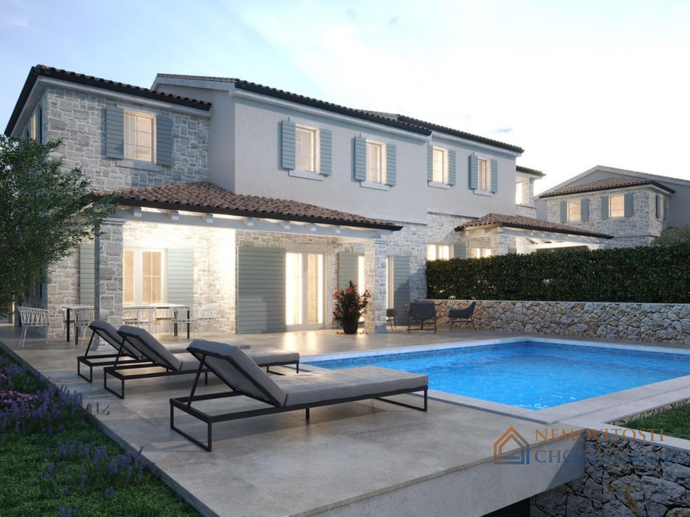 Prodej rodinného domu 460 m²