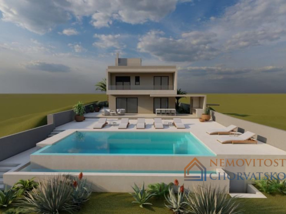 Prodej rodinného domu 300 m²