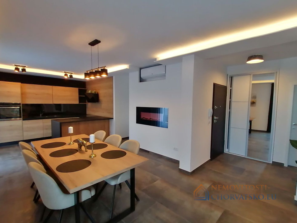 Prodej bytu 1+kk, garsoniery 120 m²