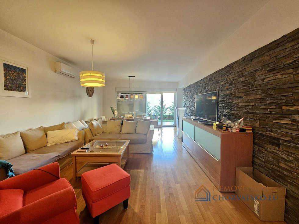 Prodej bytu 3+kk 117 m²