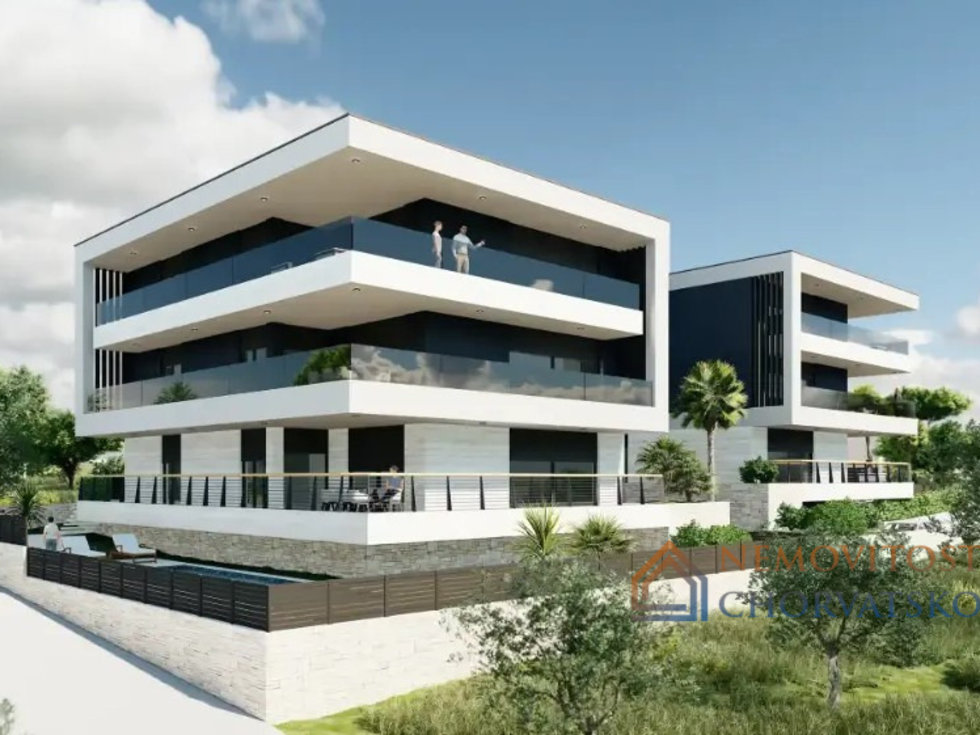 Prodej bytu 3+kk 133 m²