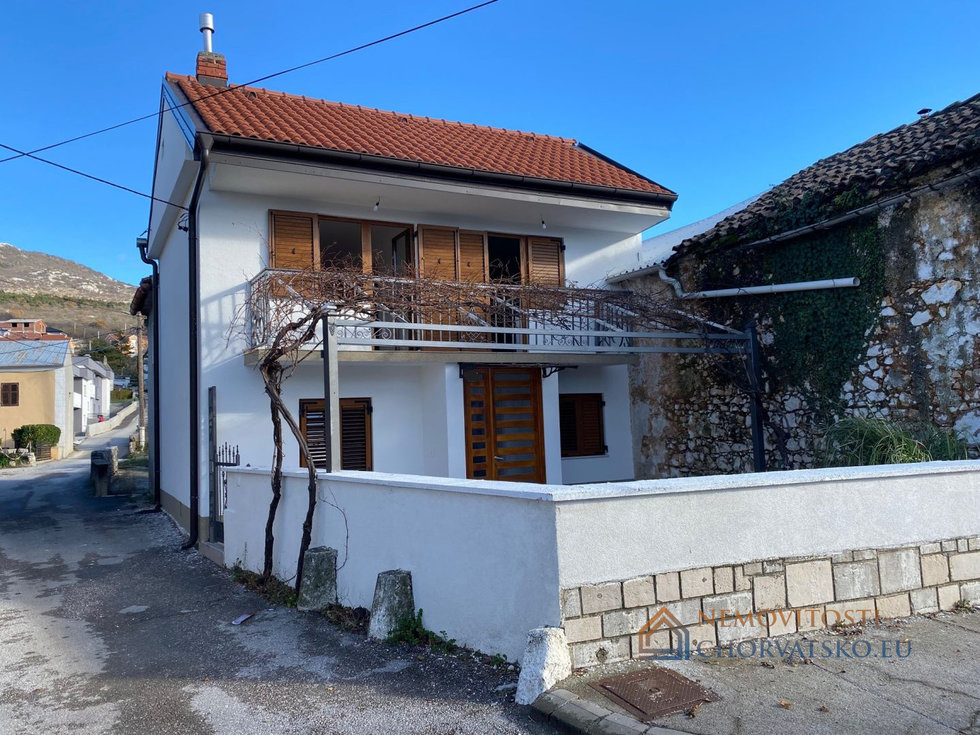 Prodej rodinného domu 90 m²