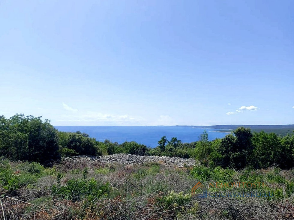 Prodej stavební parcely 501 m²