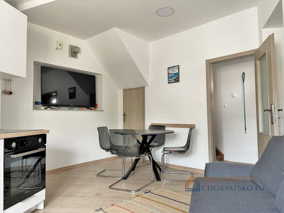 Prodej rodinného domu 58 m²