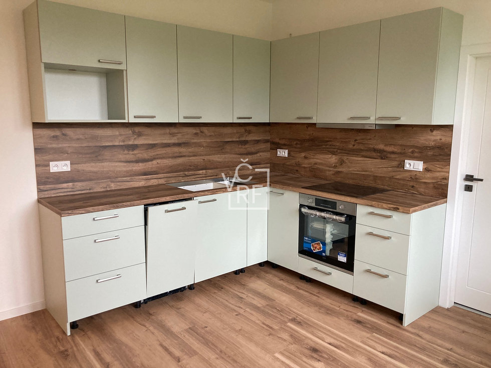 Pronájem bytu 3+kk 75 m², Hradec Králové