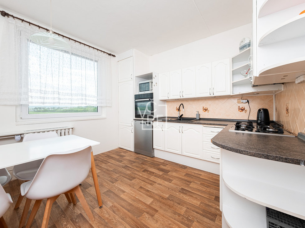 Prodej bytu 3+1 79 m², Chrudim