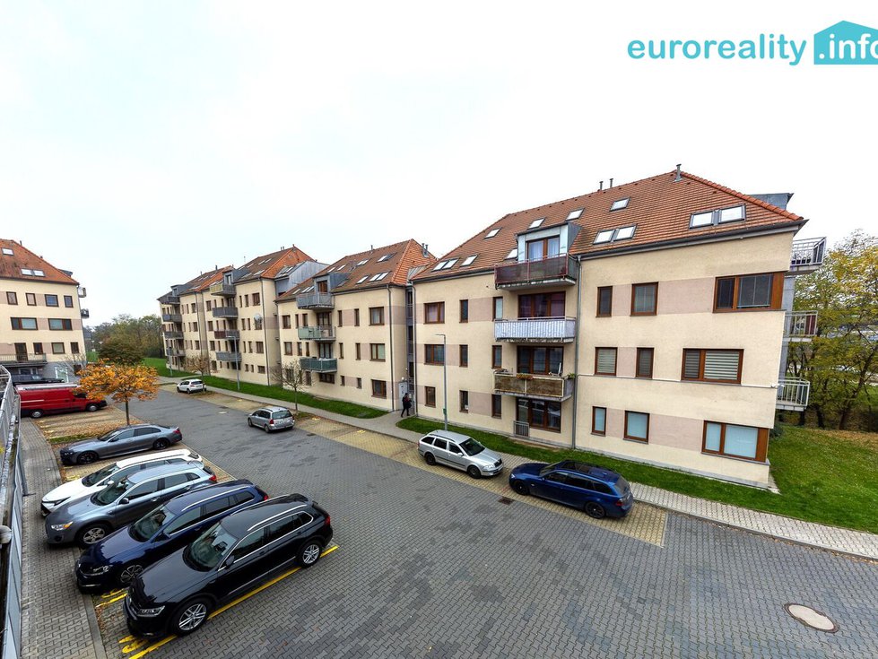 Prodej bytu 4+kk 101 m², Plzeň