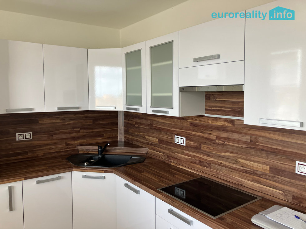 Pronájem bytu 2+1 56 m², Mariánské Lázně