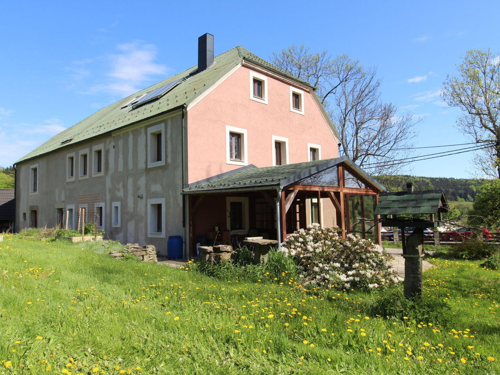 Prodej zemědělské usedlosti 389 m², Polevsko