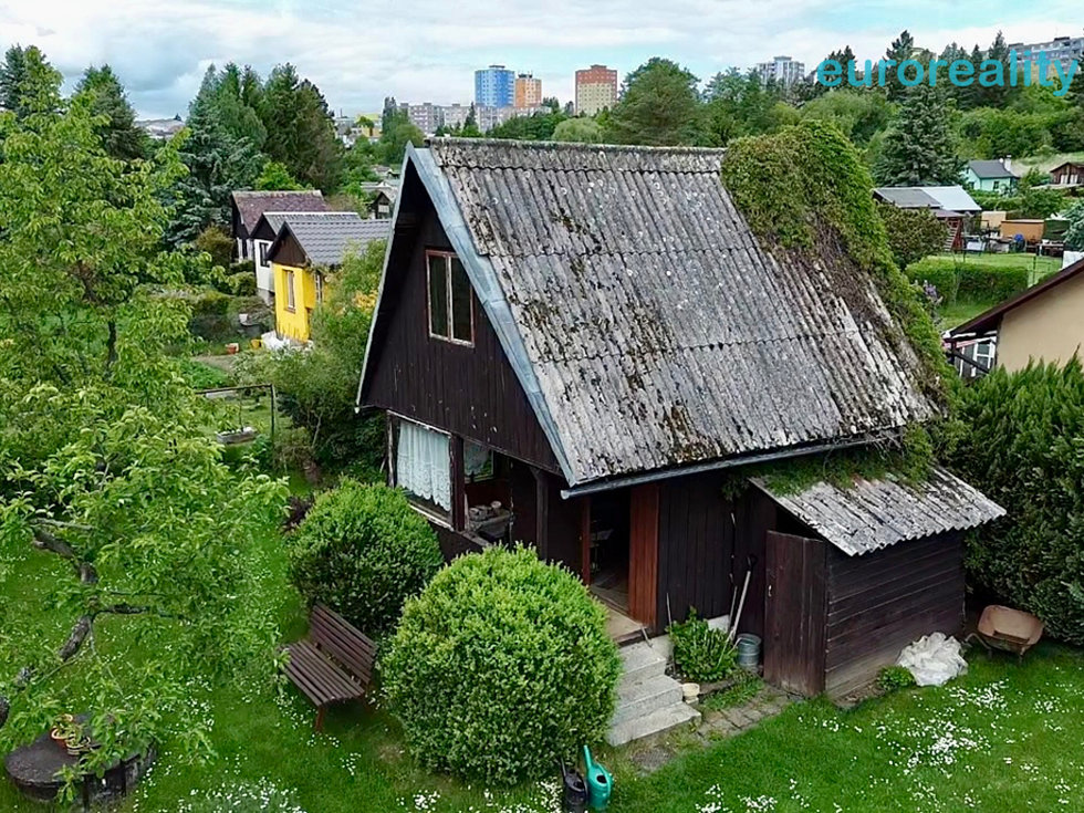 Prodej chaty 25 m², Tachov