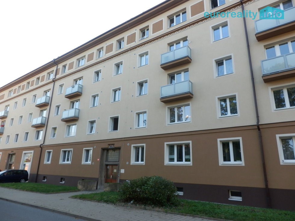 Prodej bytu 3+kk 64 m², Kladno