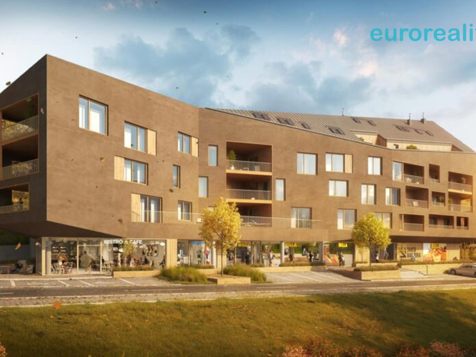 Prodej bytu 2+kk 70 m², Železná Ruda
