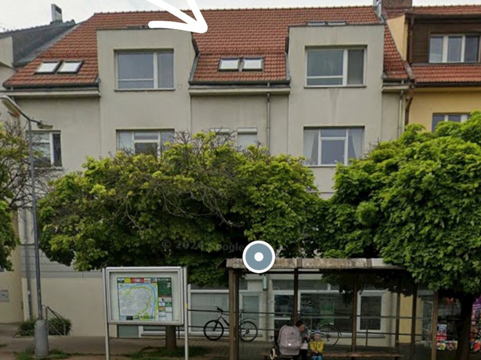 Prodej bytu 2+kk 55 m², Roztoky