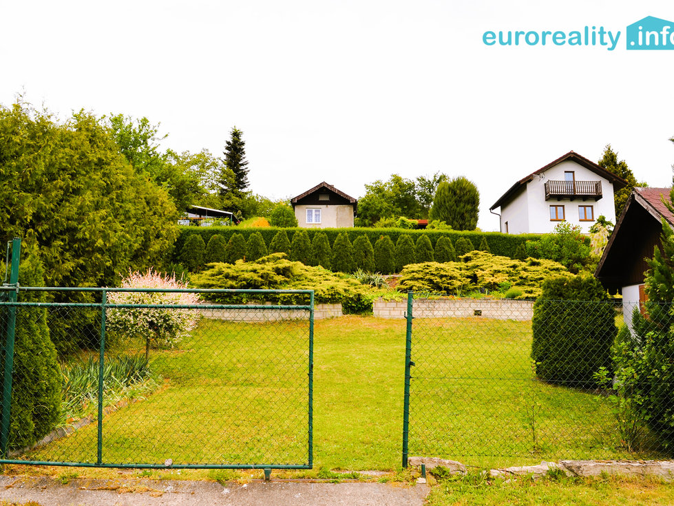 Prodej chaty 30 m², Vlkava