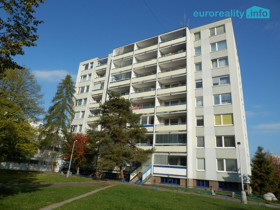 Prodej bytu 1+kk, garsoniery 37 m², Praha