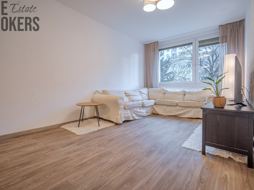 Prodej bytu 5+kk 98 m², Praha