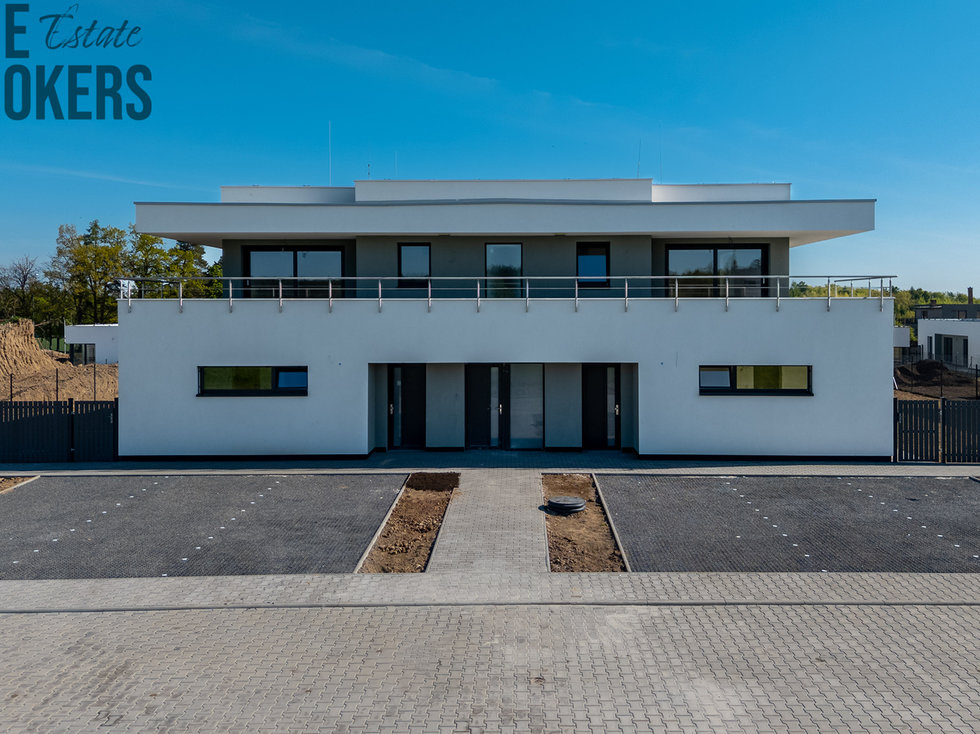 Prodej bytu 2+kk 55 m², Kostelec nad Černými lesy